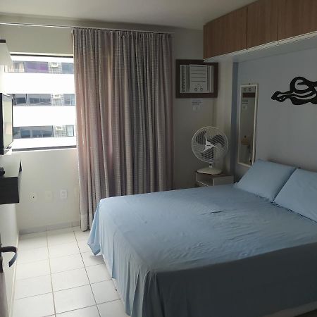 Apartamento Na Orla De Maceio Luaran gambar