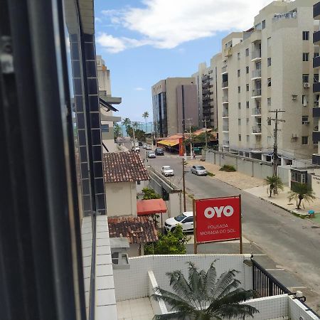 Apartamento Na Orla De Maceio Luaran gambar