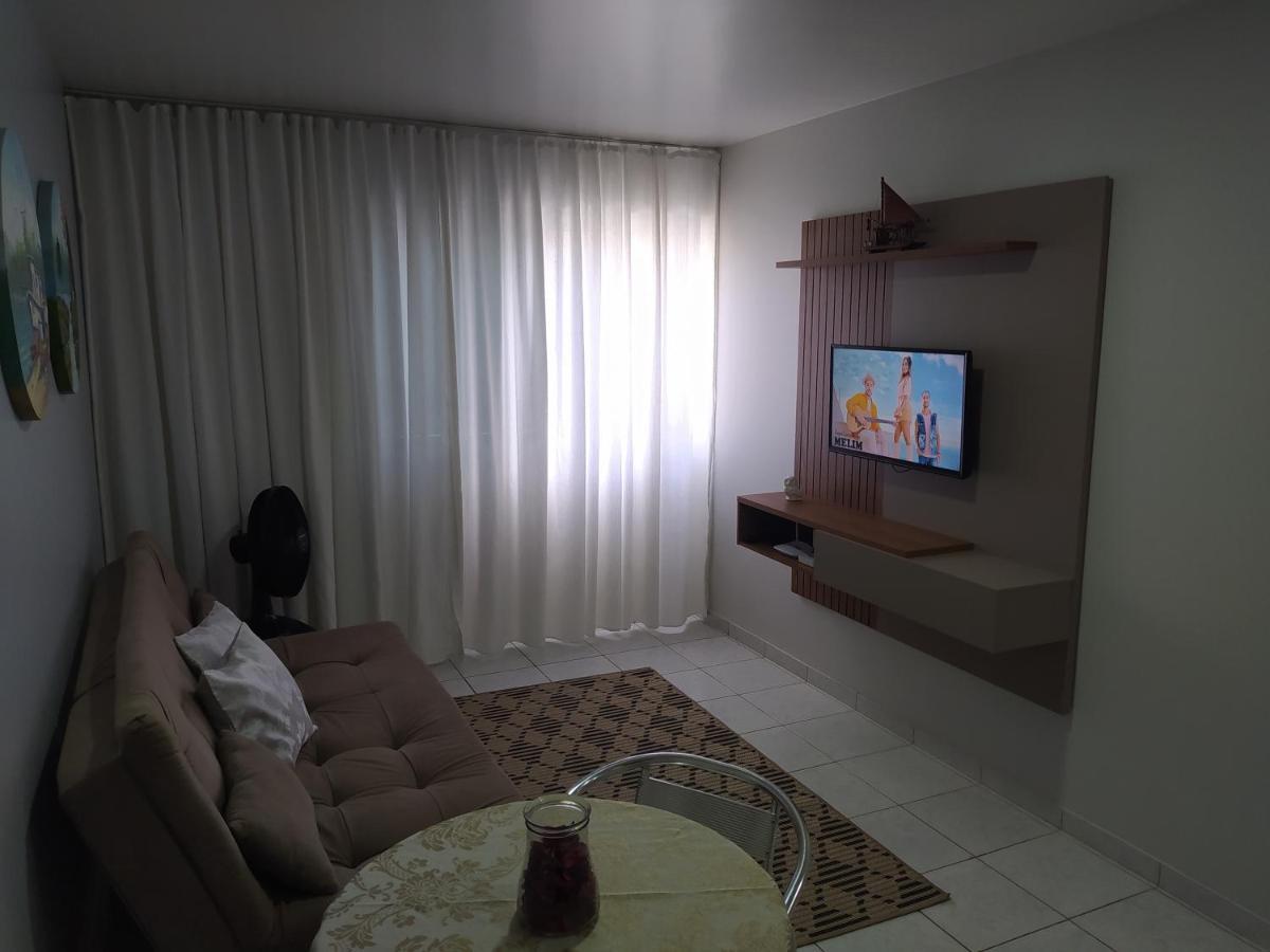 Apartamento Na Orla De Maceio Luaran gambar
