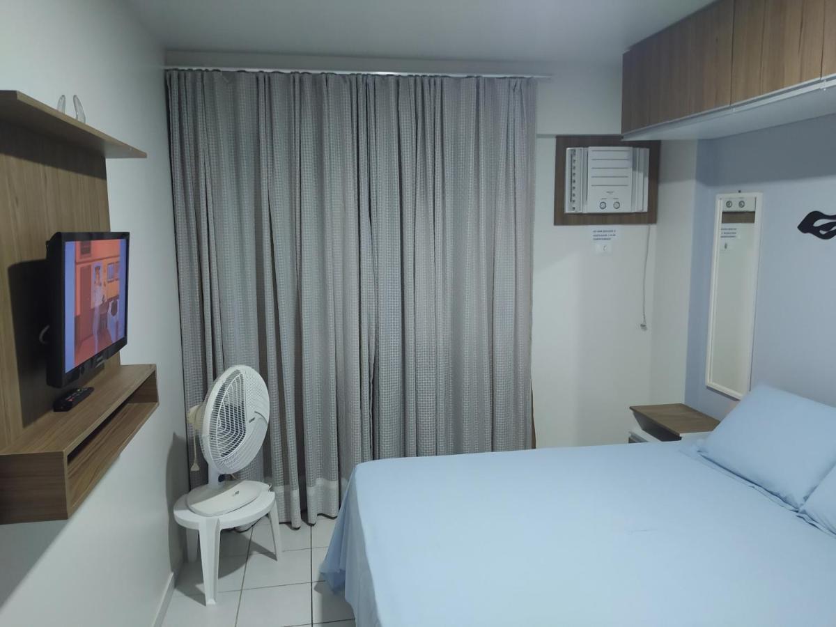 Apartamento Na Orla De Maceio Luaran gambar