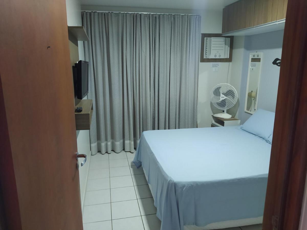 Apartamento Na Orla De Maceio Luaran gambar