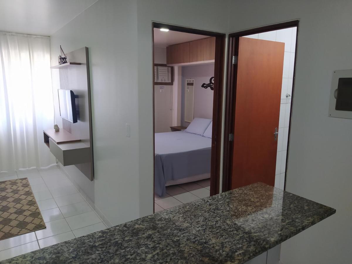 Apartamento Na Orla De Maceio Luaran gambar