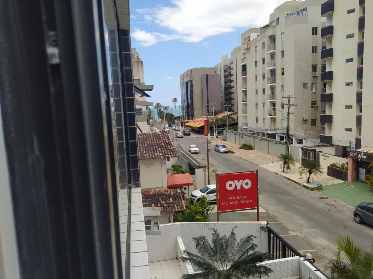 Apartamento Na Orla De Maceio Luaran gambar