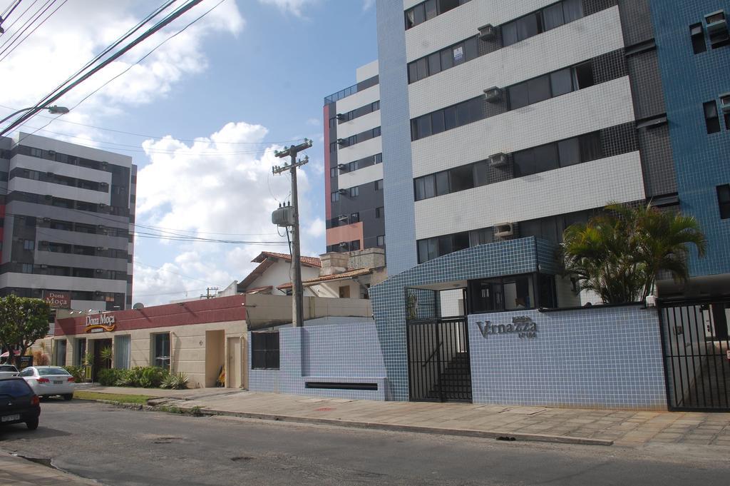 Apartamento Na Orla De Maceio Luaran gambar