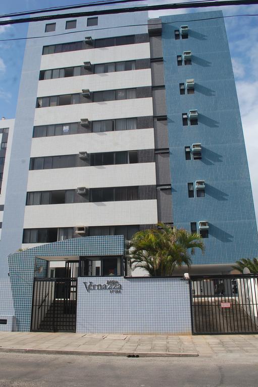 Apartamento Na Orla De Maceio Luaran gambar