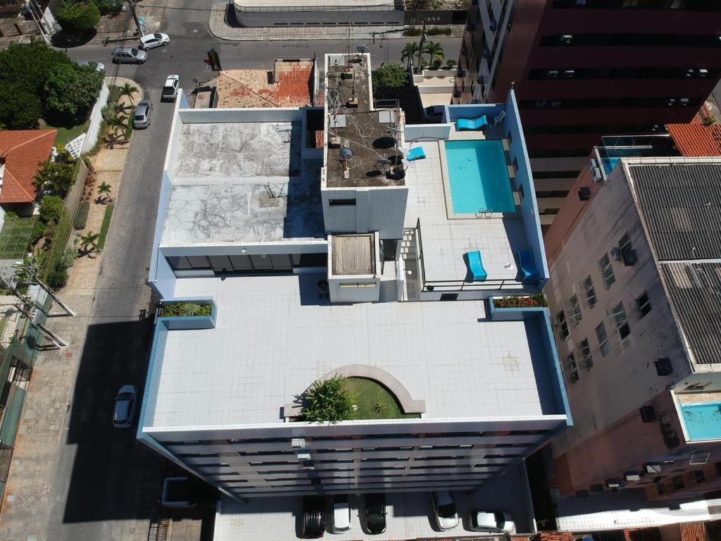 Apartamento Na Orla De Maceio Luaran gambar